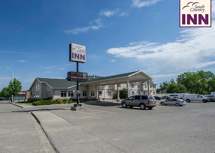 South Country Inn