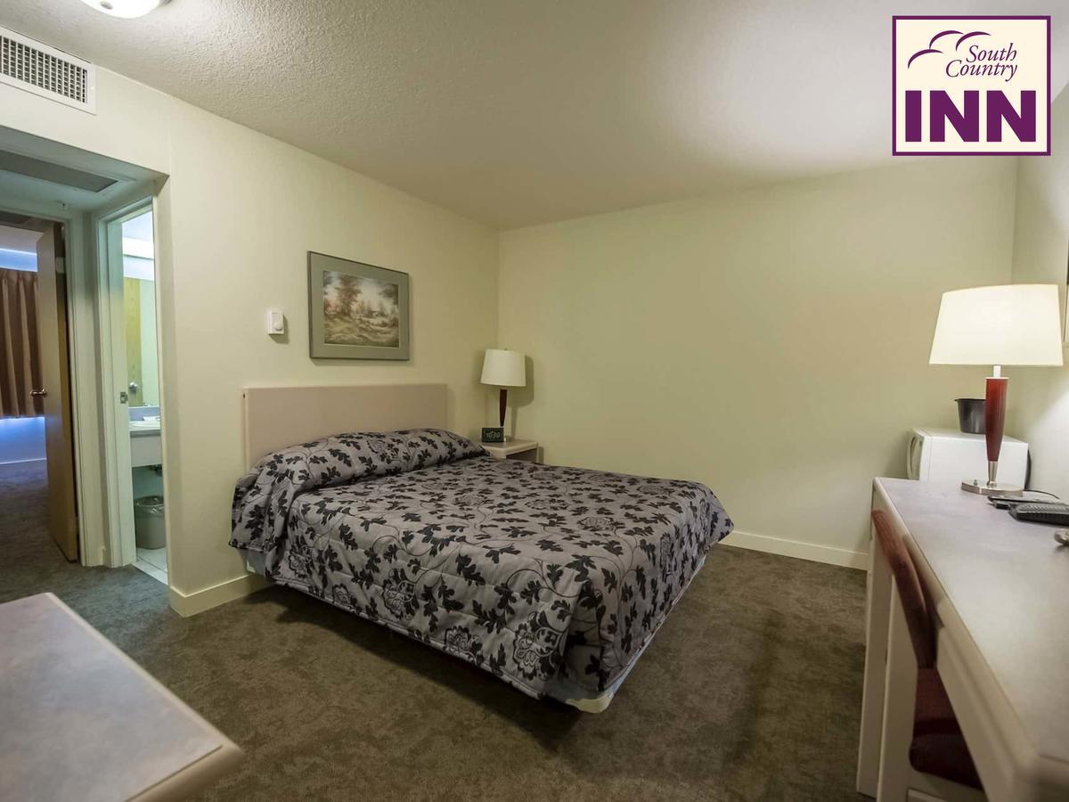 South Country 3* Cardston