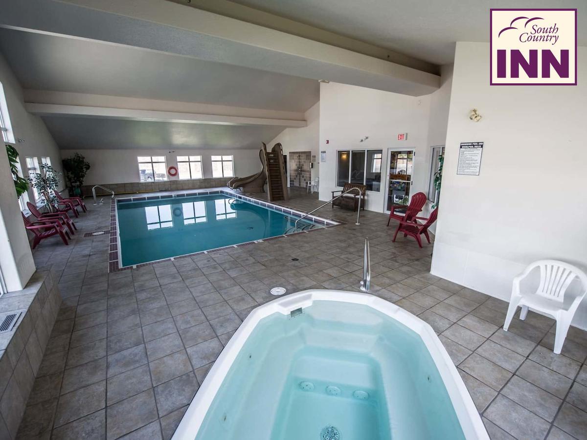 Hotel South Country